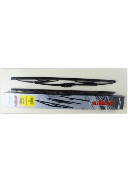 Sılecek Supurgesı 430MM R9 R11 Ym