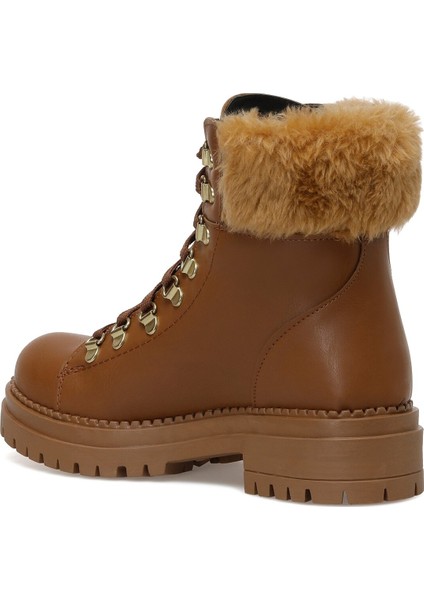 Incı Tanla.z 2pr Taba Kadın Kar Botu modelleri