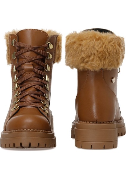 Incı Tanla.z 2pr Taba Kadın Kar Botu indirimleri