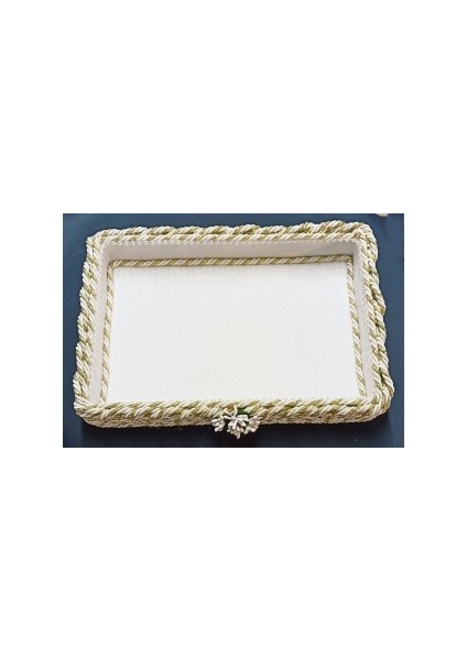 Fnt Örgü Sepet Gold Simli Havluluk Organizer Hediyelik Bohçalık Çeyizlik modelleri