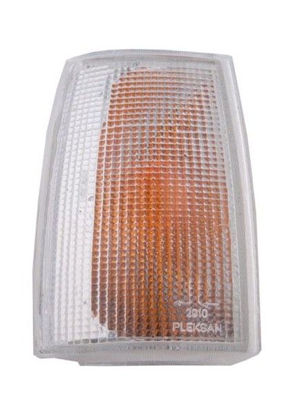 Sinyal Lambasi Sag Duysuz R9 (Beyaz)