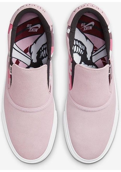Sb Zoom Leticia Bufoni Verona DD4940-600 Erkek Sneaker fırsatları