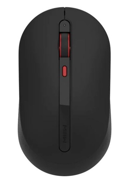 Mıııw Kablosuz Sessiz Mouse