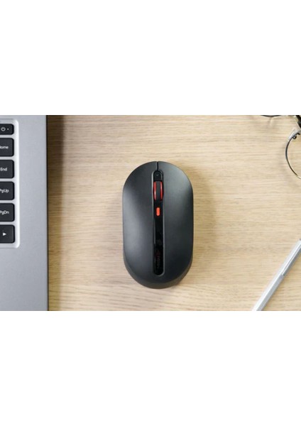 Mıııw Kablosuz Sessiz Mouse