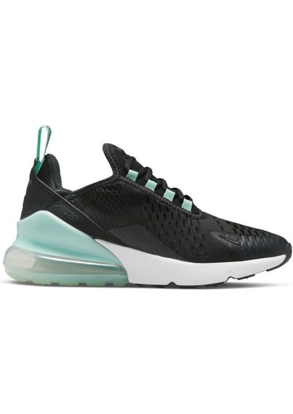 Air Max 270 Kadın Spor Ayakkabı-Siyah 943345-024 38 - Siyah fiyatları