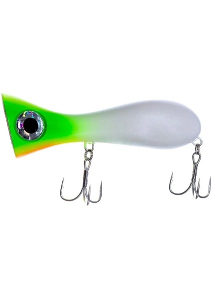 Pandora Orca Popper 100MM 31GR Maket Balık Orc 006