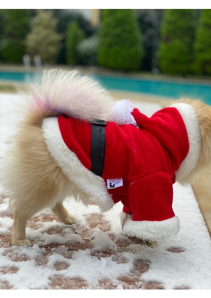 Kedi Köpek Kıyafetleri Yılbaşı Noel Kostüm Elbise fiyatları