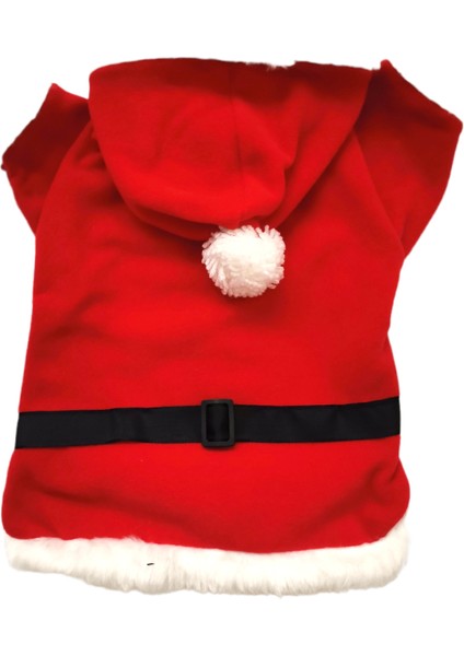 Kedi Köpek Kıyafetleri Yılbaşı Noel Kostüm Elbise fırsatları