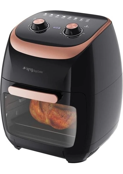 Magic Cooker Air Fryer Oven 11FRT.KYF29