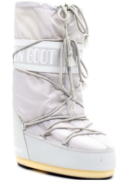 Moon Boot Icon Nylon Kadın Kar Botu 14004400-086