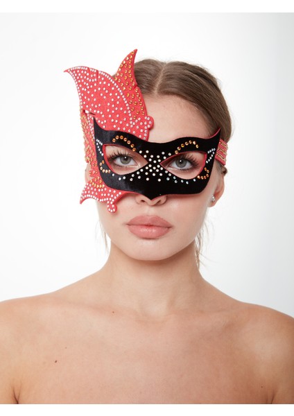 Venedik Parti Maskesi