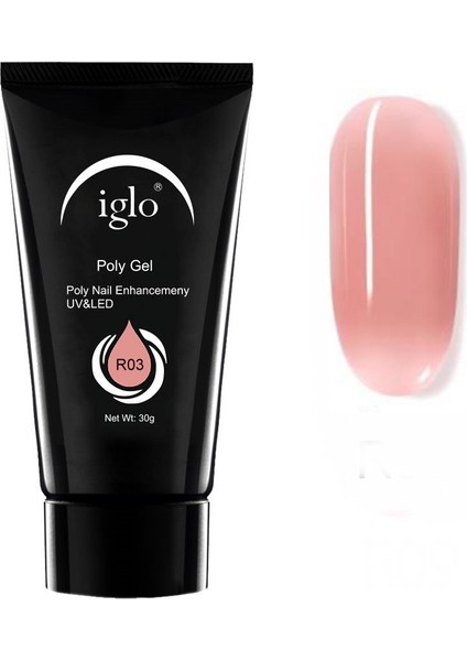 Polygel