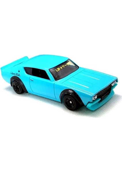 Hotwheels Hot Wheels Tekli Arabalar Nıssan Skylıne 2000GT-R Lbwk HCW32 fiyatları