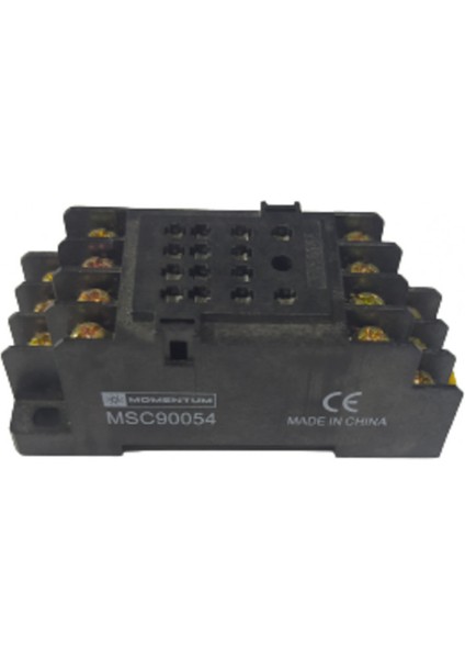 MSC-90054 14 Pınlı Soket (4ADET) Momentum