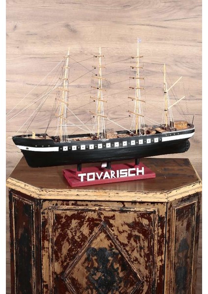 Tovarisch Gemi Maketi