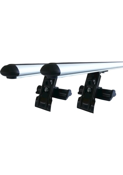Araç Üzeri Taşıma Barı - Oluksuz Ara Atkı