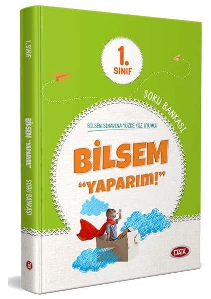 1. Sınıf Bilsem Set modelleri