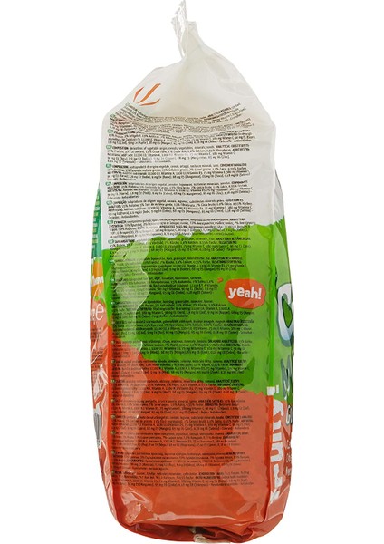 Muesli Guinea Pig 1 kg Yem modelleri