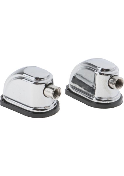 2 Pcs Trampet Davul Pabuçları, Sanatçılar İçin Dıy Perküsyonu (Yurt Dışından) indirimleri