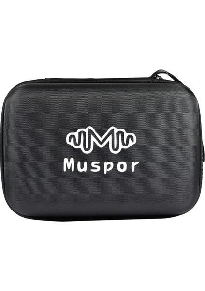 Kalimba Mbira Depolama Çantası Çanta Çanta Organizatör Su Geçirmez (Yurt Dışından)