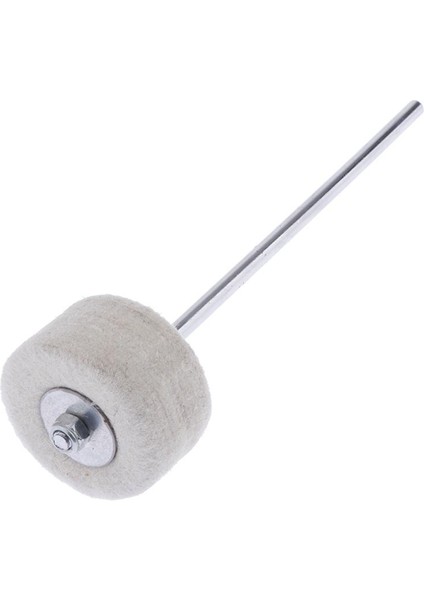 Felt Jazz Dul Pedal Çekiç Mallet 20 cm. Perküsyon Enstrüman Parçası (Yurt Dışından) fiyatları