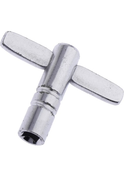 5 mm. Metal Davul Anahtarı Anahtarı Ayarlama Dayanıklı Kare Soket Aksesuar (Yurt Dışından) fırsatları