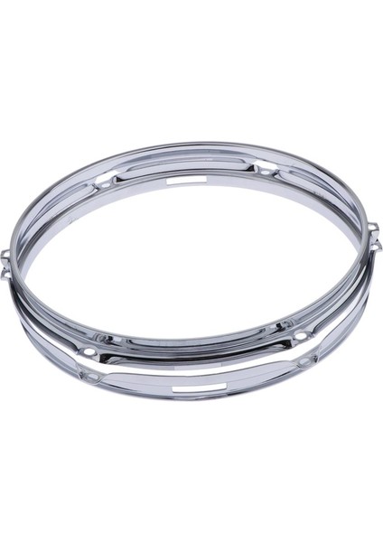 12 "6-Lug Davul Çemberi Jant, Davul Aksesuarları (Yurt Dışından)