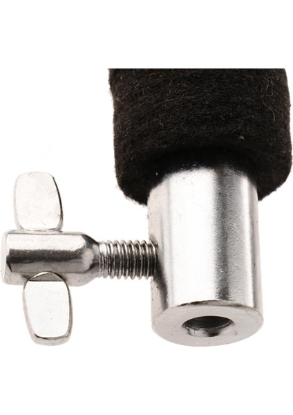 2 Pcs Drums Set Cymbal Stand Rafı İçin Debriyaj Değiştirme (Yurt Dışından) modelleri