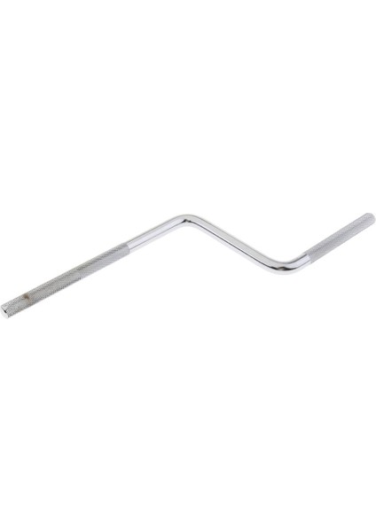 Dayanıklı Metal Tambur Gerilim Çubuk Zil Kolu Perküsyon Aksesuarı Dıy (Yurt Dışından)