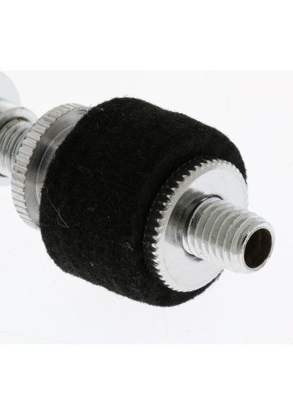 Standart Zil Kavraması Donanım Çapı. 8 mm. Perküsyon Parçaları (Yurt Dışından)