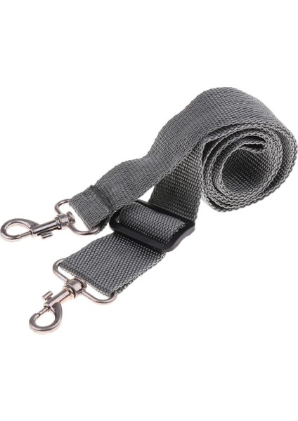 Gri Trampet Davul Kayışı Perküsyon Yedek Parçaları 70-135 cm. (Yurt Dışından) indirimleri