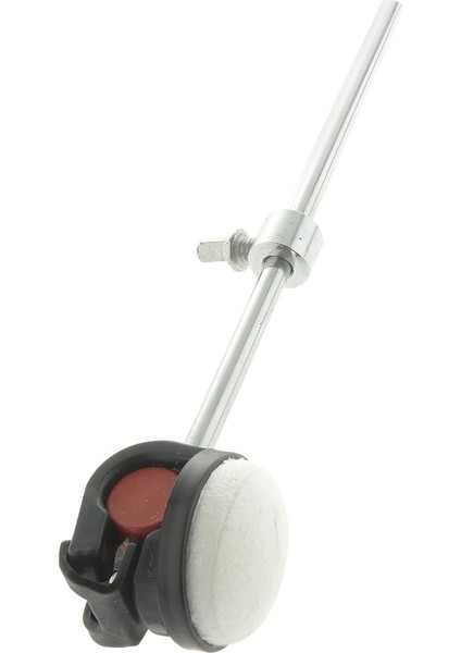 Drum Set Mallet Yün Keçe Bas Davul Parçaları İçin Kafa Paslanmaz Kavrama (Yurt Dışından) fiyatları