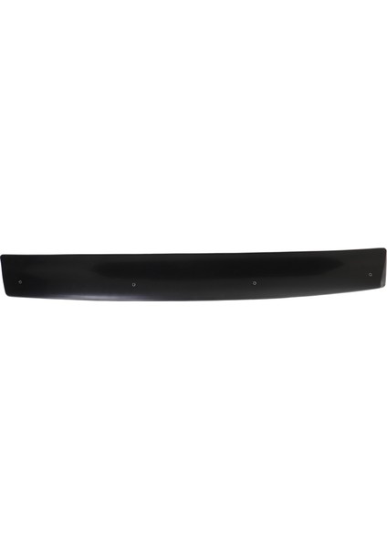 Opel Vivaro Uyumlu 2000-2014 Abs Kaput Rüzgarlığı (Kısa)