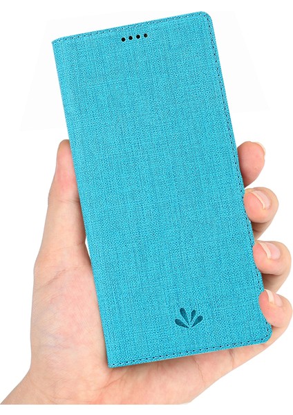 Sony Xperia 10 Telefon Kılıfı - Mavi (Yurt Dışından) fiyatları
