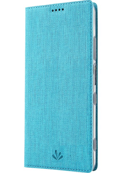 Sony Xperia 10 Telefon Kılıfı - Mavi (Yurt Dışından) fırsatları