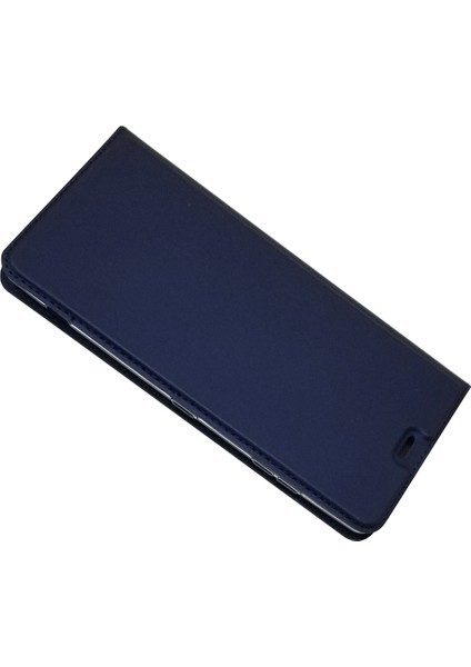 Sony Xperia Xz3 Telefon Kılıfı - Mavi (Yurt Dışından) modelleri