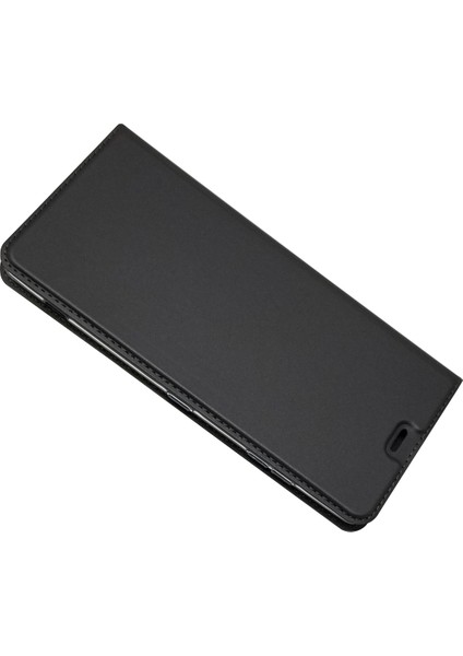 Sony Xperia Xz3 Telefon Kılıfı - Siyah (Yurt Dışından) modelleri