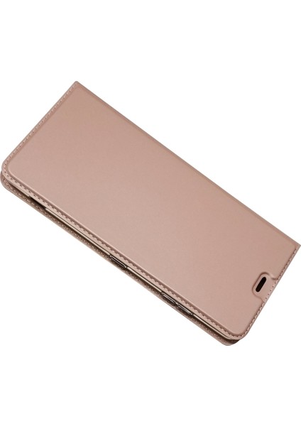 Sony Xperia Xz3 Telefon Kılıfı - Pembe Altın (Yurt Dışından) modelleri