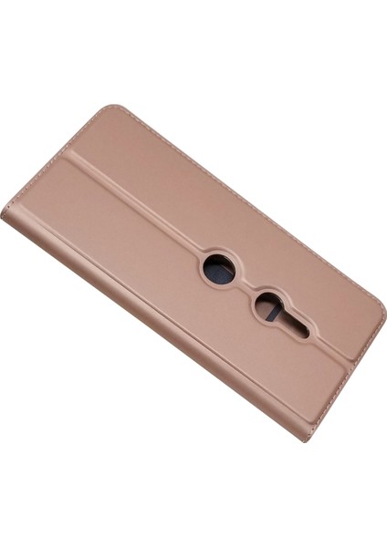 Sony Xperia Xz3 Telefon Kılıfı - Pembe Altın (Yurt Dışından) fırsatları