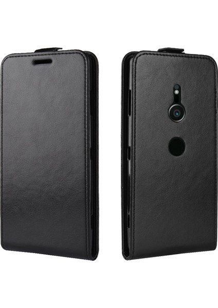 Sony Xperia Xz3 Telefon Kılıfı - Siyah (Yurt Dışından) modelleri