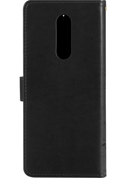 Sony Xperia 1 Telefon Kılıfı - Siyah (Yurt Dışından) fiyatları