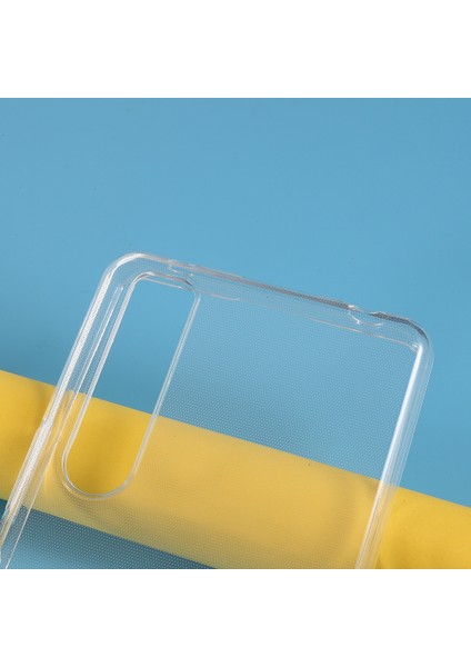 Sony Xperia 1 Telefon Kılıfı - Şeffaf (Yurt Dışından) fiyatları
