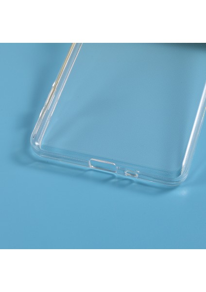 Sony Xperia 1 Telefon Kılıfı - Şeffaf (Yurt Dışından) modelleri