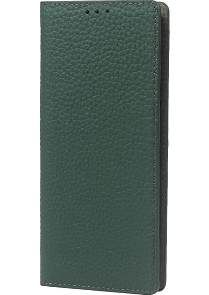 Sony Xperia 1 Telefon Kılıfı - Koyu Yeşil (Yurt Dışından) fiyatları