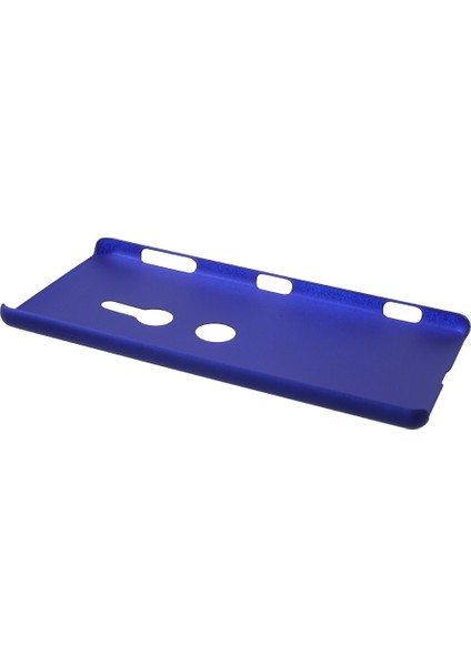 Sony Xperia Xz2 Telefon Kılıfı - Koyu Mavi (Yurt Dışından) modelleri