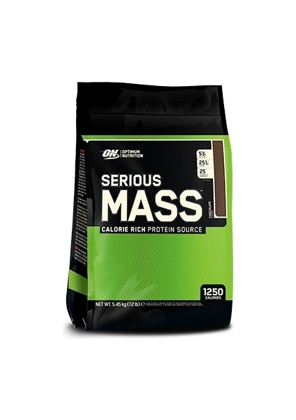 OPTİMUM-1101529-SERIOUS Mass Choc Multılıngual 12LB fiyatları