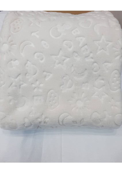 sun Tekstilden Bebek Battaniyesi Orta Kalınlıkta 100 X120 cm fiyatları
