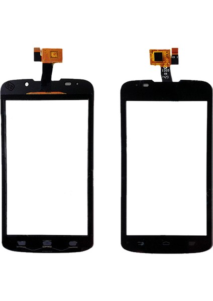 Turkcell T40 Dokunmatik Ön Cam Orj