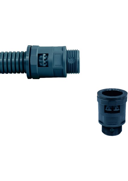 Pg Serisi Pg 11 Diş Geçmeli Tip Rakor 709-03