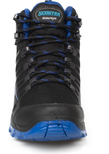 5551 G Foton Su Geçirmez Unisex Bot modelleri